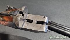 Doppietta HENRY ATKIN 12