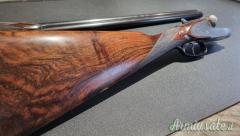 Doppietta HENRY ATKIN 12