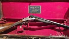 Doppietta HENRY ATKIN 12