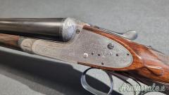 Doppietta HENRY ATKIN 12