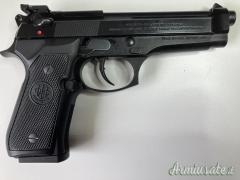 Beretta 98FS 9x21mm IMI