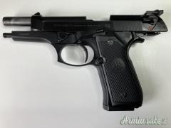 Beretta 98FS 9x21mm IMI