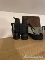 Binocolo merger lrf xl50