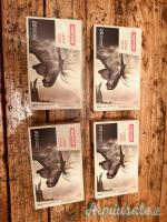 ...Altro | Non elencato NORMA ORIX .30-06 Springfield