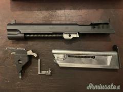 KIT Conversione SIG P210 cal 22 L.R.