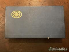 KIT Conversione SIG P210 cal 22 L.R.