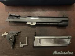 KIT Conversione SIG P210 cal 22 L.R.