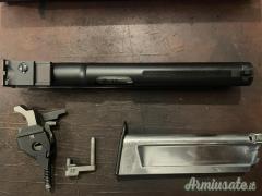 KIT Conversione SIG P210 cal 22 L.R.