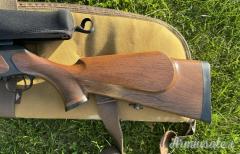Sauer 202 .243 Winchester
