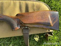 Sauer 202 .243 Winchester