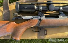 Sauer 202 .243 Winchester