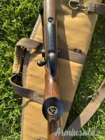 Sauer 202 .243 Winchester