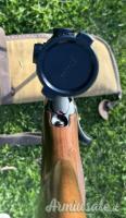 Sauer 202 .243 Winchester
