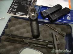 Beretta 90 two 9x21mm IMI