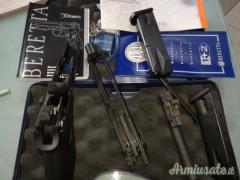 Beretta 90 two 9x21mm IMI