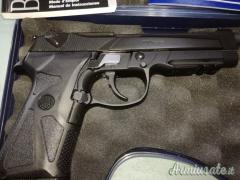 Beretta 90 two 9x21mm IMI