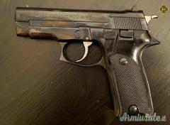 Astra A80 7.65x22mm Parabellum  |  7.65x22mm Luger  | .30 Luger