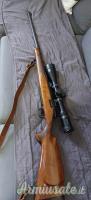 Browning European  7 mm Remington Magnum