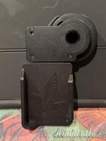 Swarovski digiscoping attacco cellulare