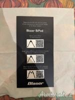 Bipiede Blaser