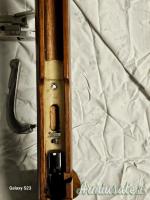 Calciatura Anschutz 1813/1913/1907 .22 Long Rifle