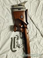 Calciatura Anschutz 1813/1913/1907 .22 Long Rifle