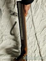 Calciatura Anschutz 1813/1913/1907 .22 Long Rifle