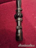 Ottica leupold 2-7 ×33