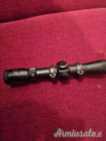 Ottica leupold 2-7 ×33