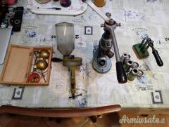 Bilancia di pressione