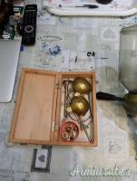 Bilancia di pressione