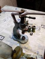 Bilancia di pressione