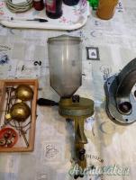 Bilancia di pressione