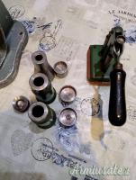 Bilancia di pressione