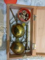 Bilancia di pressione