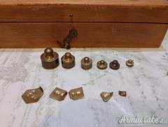 Bilancia di pressione