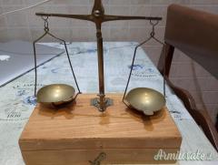 Bilancia di pressione