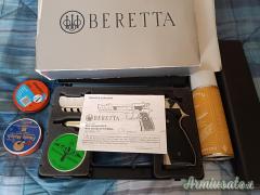 Beretta 92 FS 4.5/.177