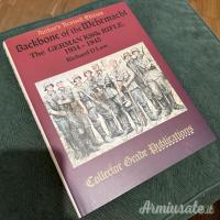 Libro sul Mauser K98k