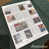 Libro sul Mauser K98k