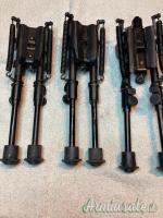 Vendo in blocco 3 Bipiede Champion