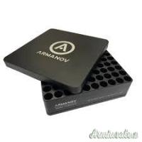 ARMANOV TAMPONE PROVA COLPI