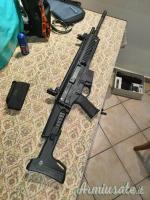Bushmaster ACR