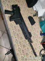 Bushmaster ACR