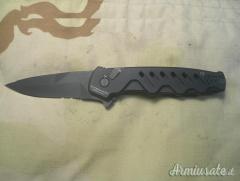 EXTREMA RATIO CAIMANO NERO FULL AUTO