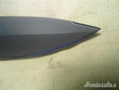 EXTREMA RATIO CAIMANO NERO FULL AUTO