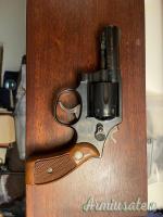 Smith & Wesson 547 9x19mm Parabellum | Luger | NATO