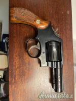 Smith & Wesson 547 9x19mm Parabellum | Luger | NATO