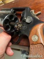 Smith & Wesson 547 9x19mm Parabellum | Luger | NATO