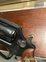 Smith & Wesson 547 9x19mm Parabellum | Luger | NATO